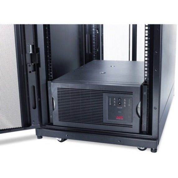 APC by Schneider Electric Smart-UPS 5000VA Rackmountable UPS