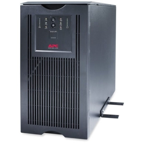 APC by Schneider Electric Smart-UPS 5000VA Rackmountable UPS