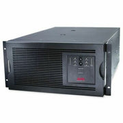 APC by Schneider Electric Smart-UPS 5000VA Tower/Rack-mountable UPS
