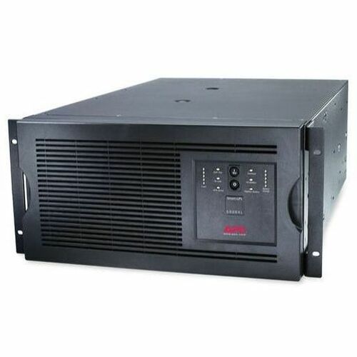APC by Schneider Electric Smart-UPS 5000VA Tower/Rack-mountable UPS