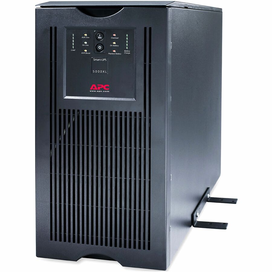 APC by Schneider Electric Smart-UPS 5000VA Tower/Rack-mountable UPS