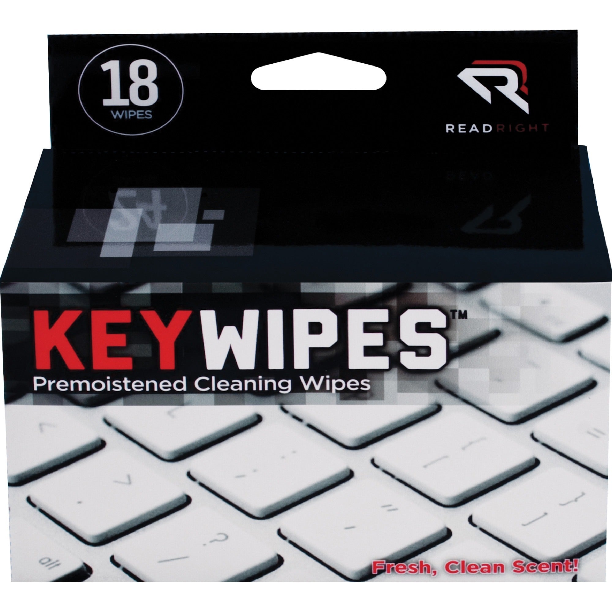 For Keyboard - 18 / Box