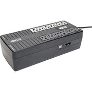 Ultra-compact Desktop/Tower/Wall Mount - 8 Hour Recharge - 1.70 Minute Stand-by - 120 V AC Input - 110 V AC, 115 V AC, 120 V AC Output - Single Phase - Pure Sine Wave - USB - 6 x NEMA 5-15R Receptacle(s)