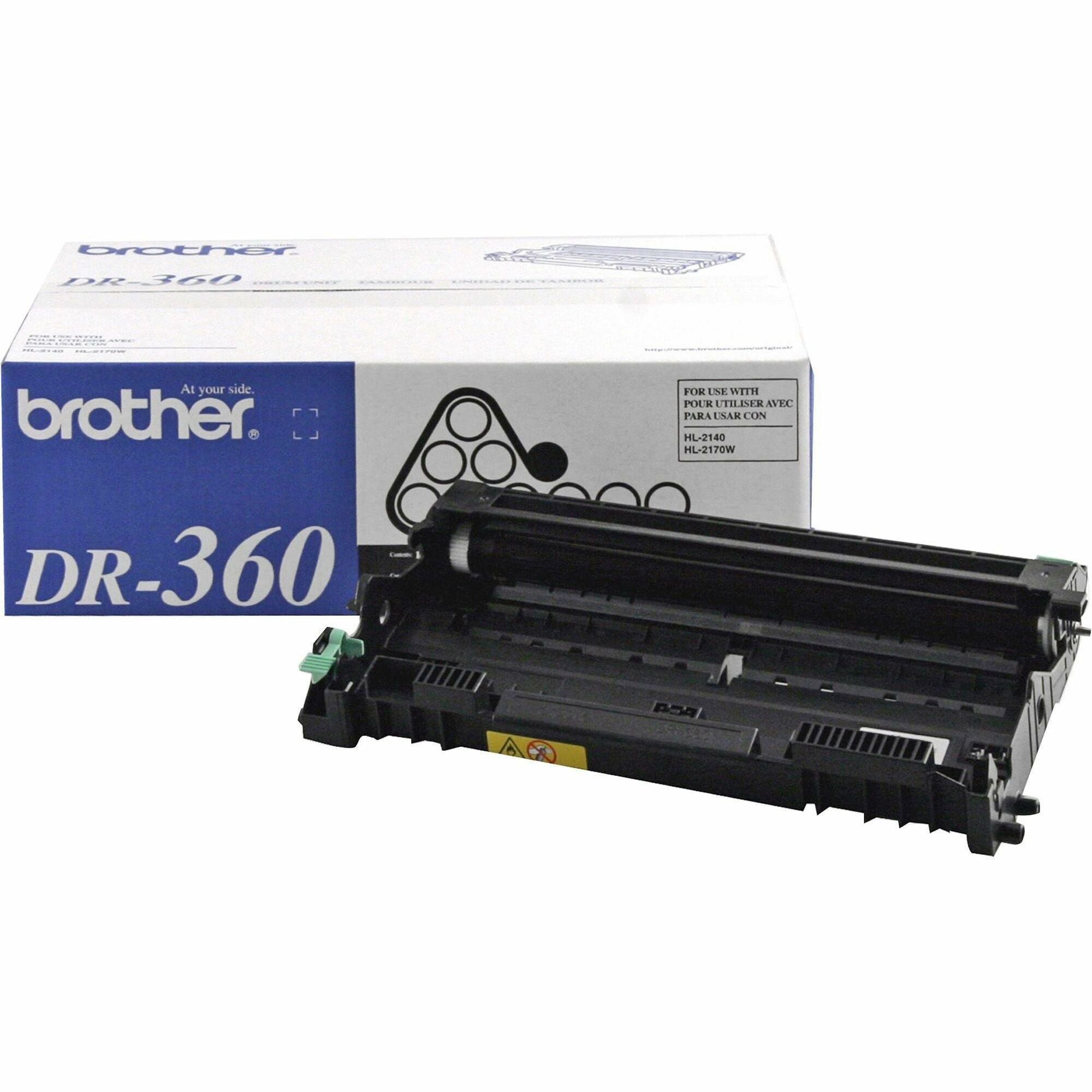 Laser Print Technology - 12000 - 1 Each