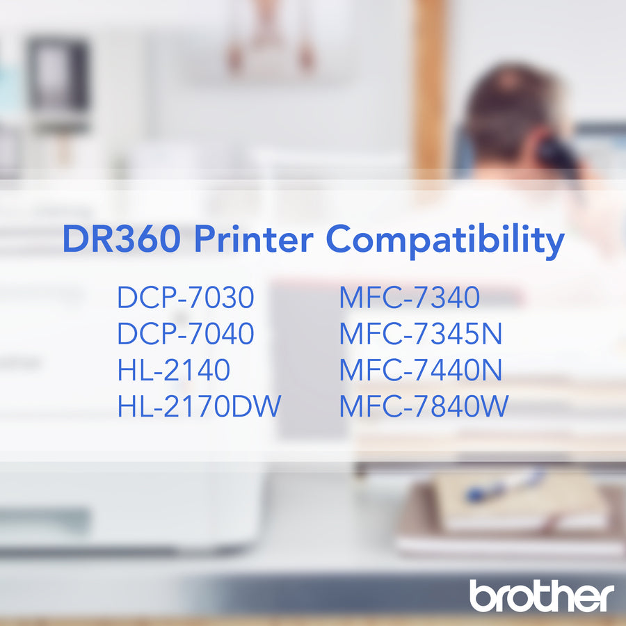 Laser Print Technology - 12000 - 1 Each