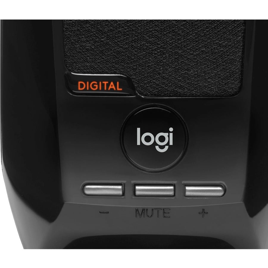 90 Hz to 20 kHz - USB - 1