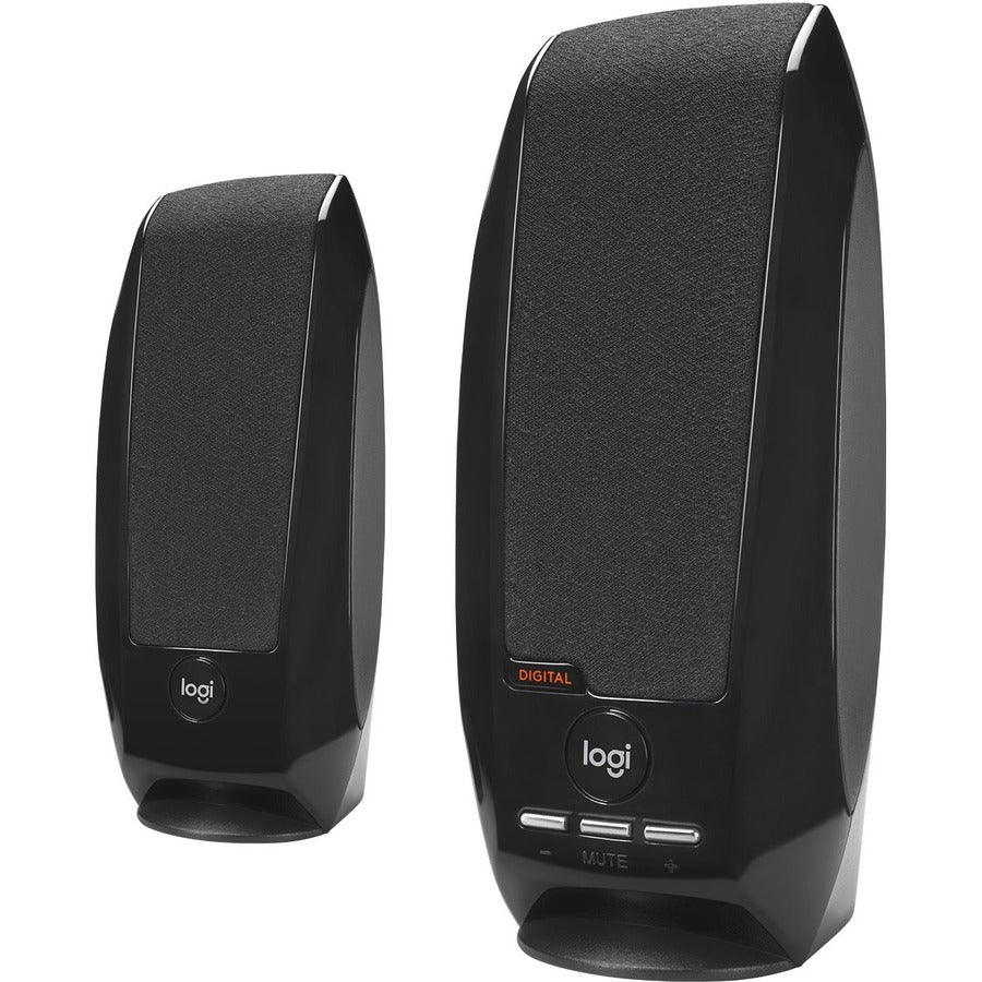 90 Hz to 20 kHz - USB - 1