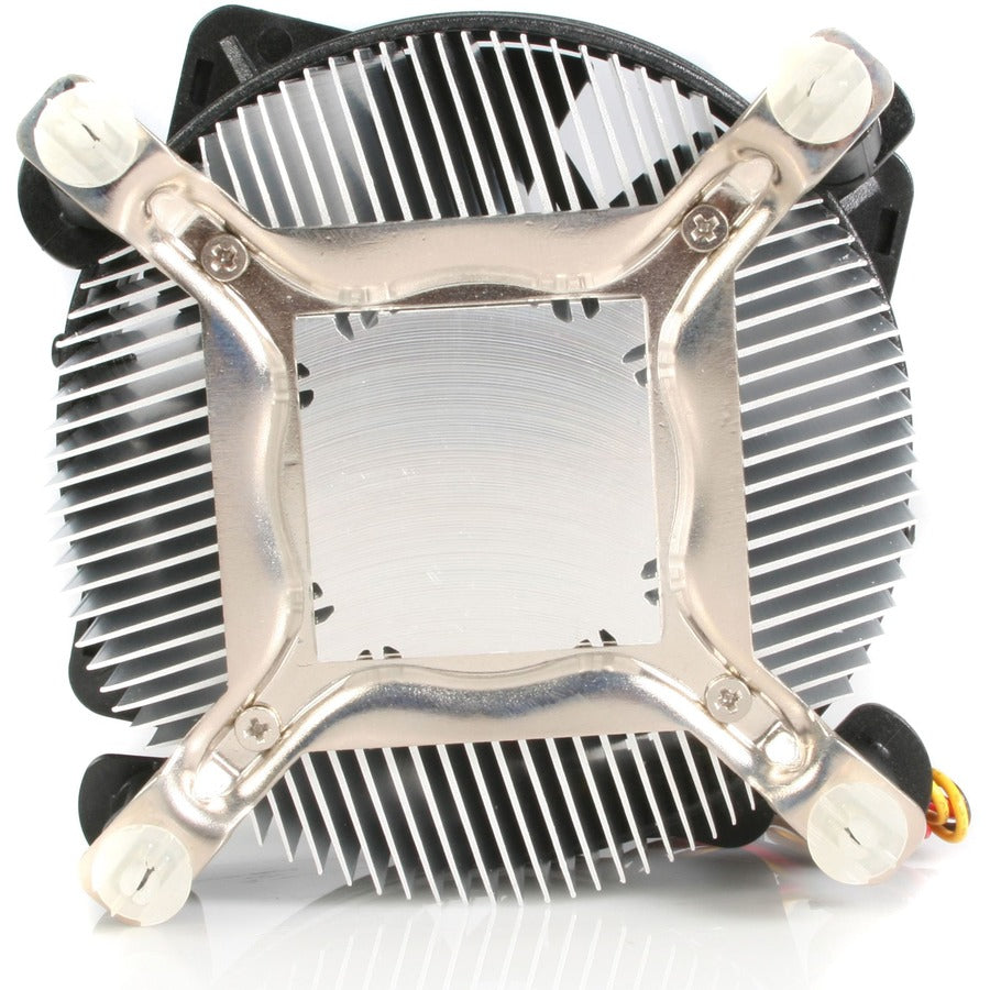 StarTech.com 95mm Socket T 775 CPU Fan with Heatsink - 1 Pack