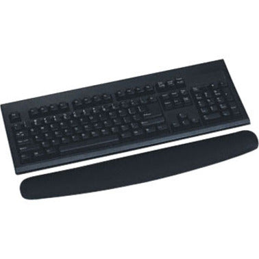 2.75" Width x 0.75" Depth - Black - Foam - 1 Each