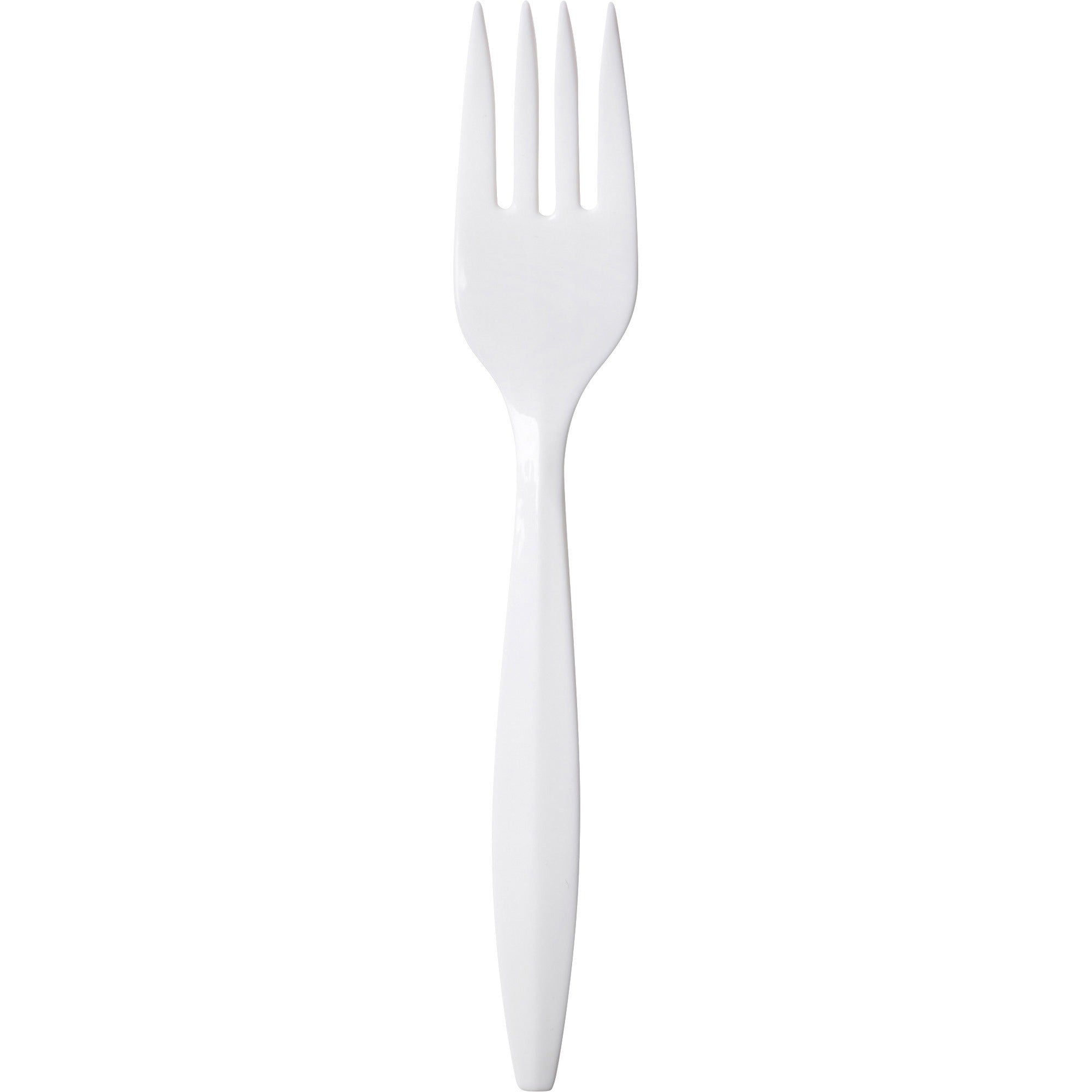 Fork - 1000 x Fork - White - 1000 / Carton