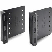 APC by Schneider Electric Mounting Bracket for PDU, Black, 1 Each