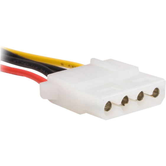 StarTech.com SATA to LP4 Power Cable Adapter