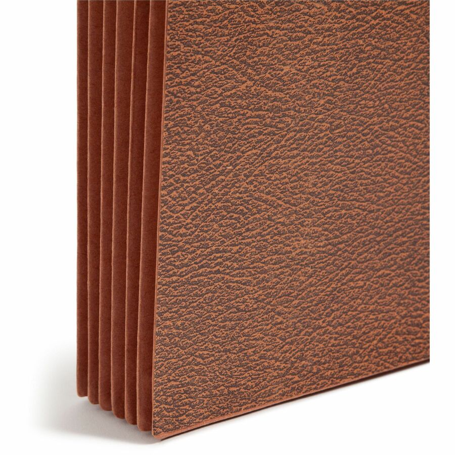 Smead Legal Recycled File Wallet