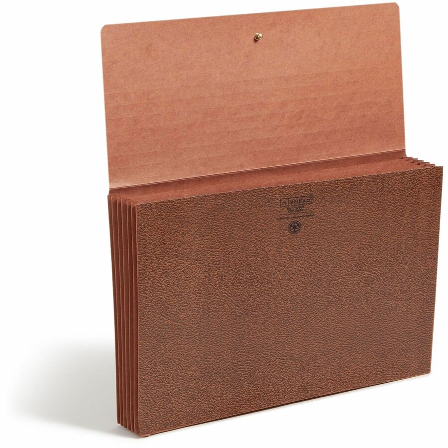 Smead Legal Recycled File Wallet