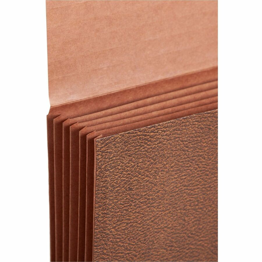 Smead Legal Recycled File Wallet