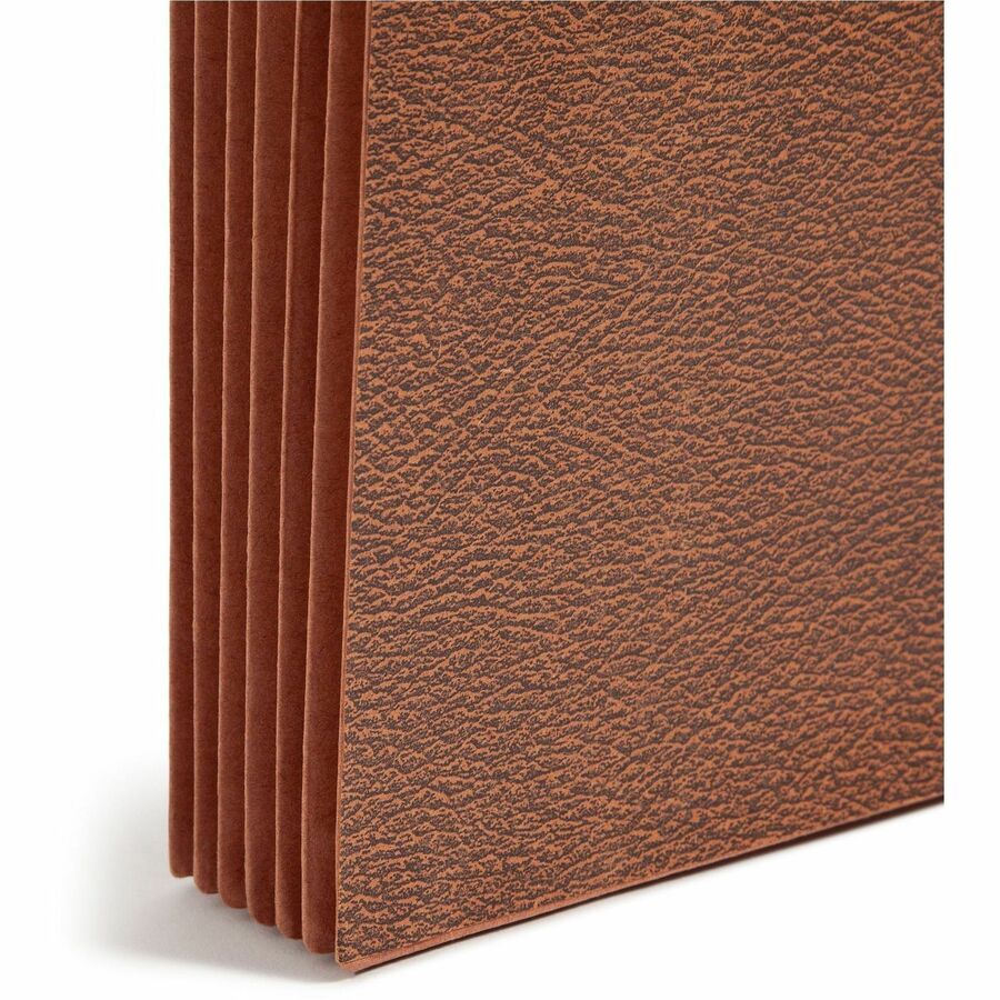 Smead Legal Recycled File Wallet
