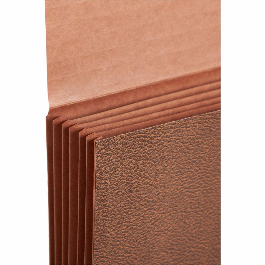 Smead Legal Recycled File Wallet