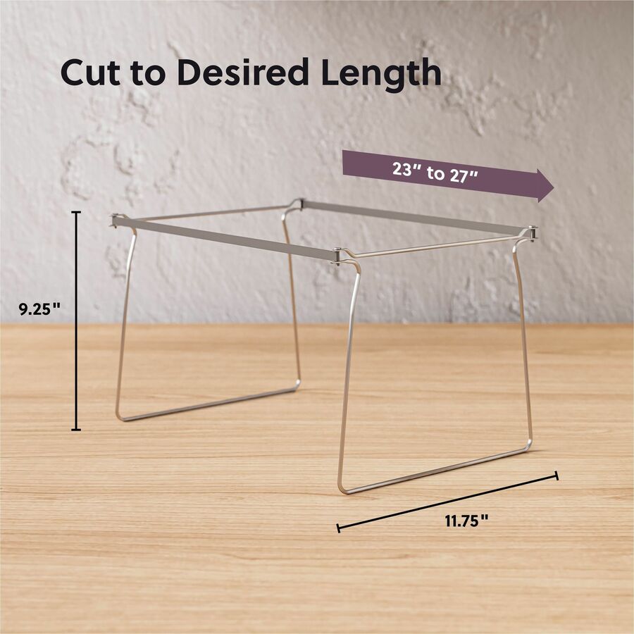 Smead Hanging Folder Frames