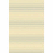 Pacon Ruled Tagboard Sheet