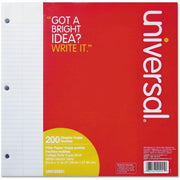 200 Sheets - 16 lb Basis Weight - White Paper - 200 / Pack