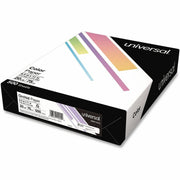 20 lb Basis Weight - 75 g/m² Grammage - Orchid - 500 Sheets - 500 / Ream