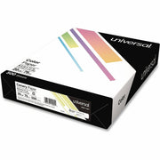 20 lb Basis Weight - 75 g/m² Grammage - Canary - 500 Sheets - 500 / Ream