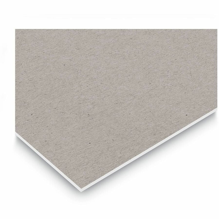 1 Subject(s) - 50 Sheets - Glue - 0.34" Ruled - Unruled Margin - 16 lb Basis Weight - Letter - 8 1/2" x 11" Sheet Size - 8.5" Width - White Paper - Chipboard Cover - 1 Dozen