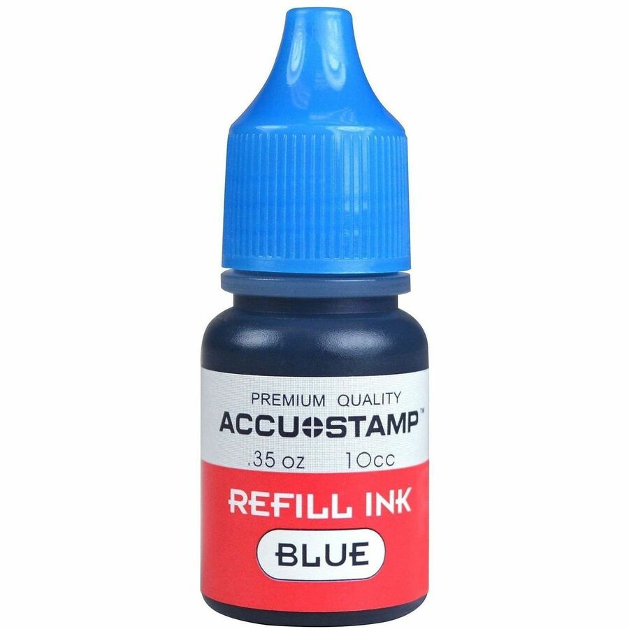 Blue Ink - 1.09 quart - 1 Each