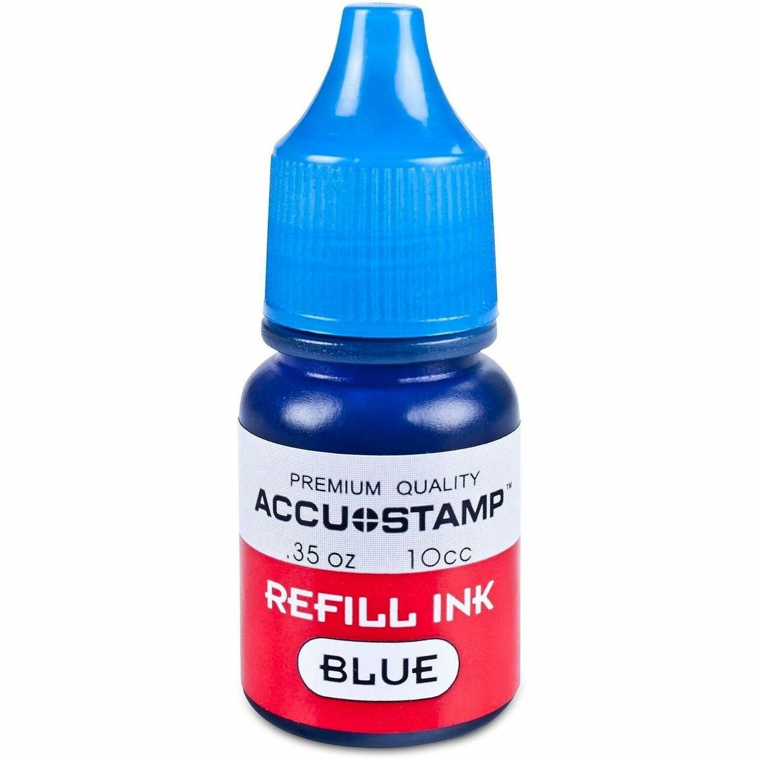 Blue Ink - 1.09 quart - 1 Each