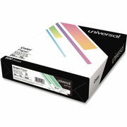 20 lb Basis Weight - 75 g/m² Grammage - Green - 500 Sheets - 500 / Ream