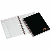 Wire Bound - Black Cover - 1 Each