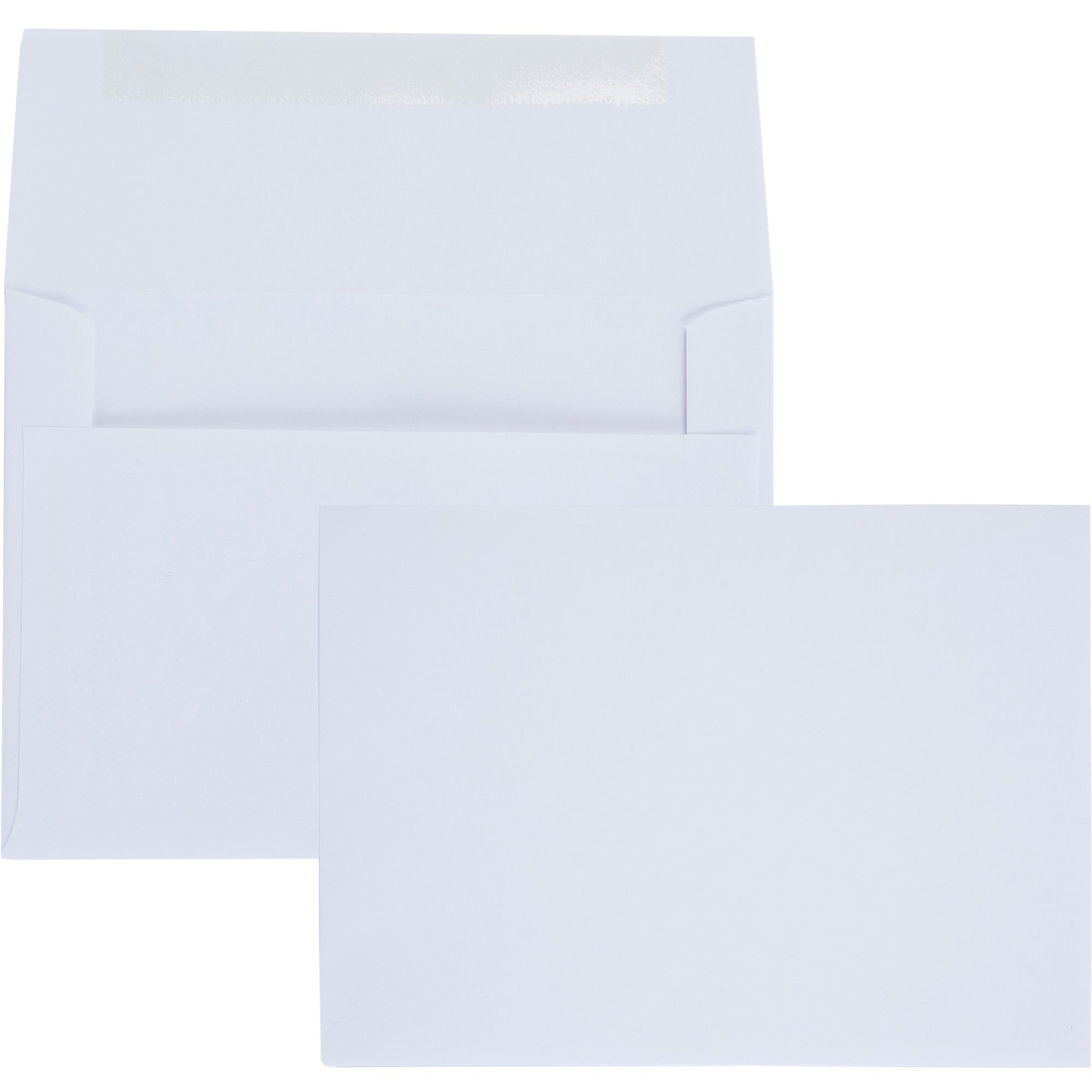Quality Park A6 Invitation Envelopes