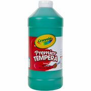 PT GREEN PREMIER 32OZ 6PK