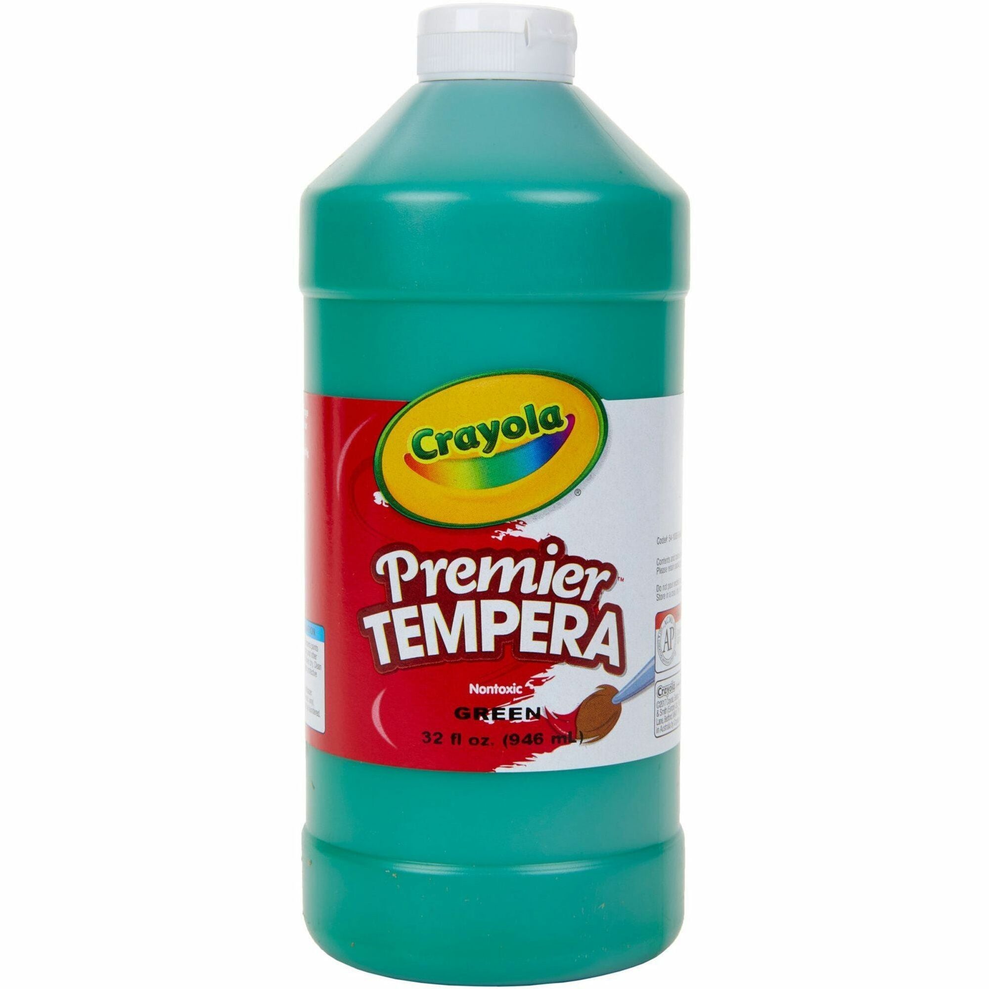 PT GREEN PREMIER 32OZ 6PK
