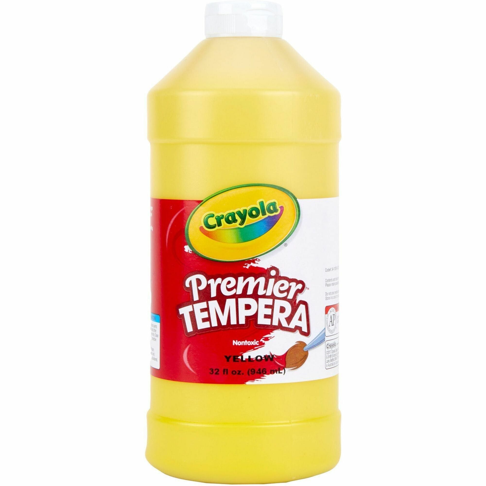 Crayola 32 oz. Premier Tempera Paint