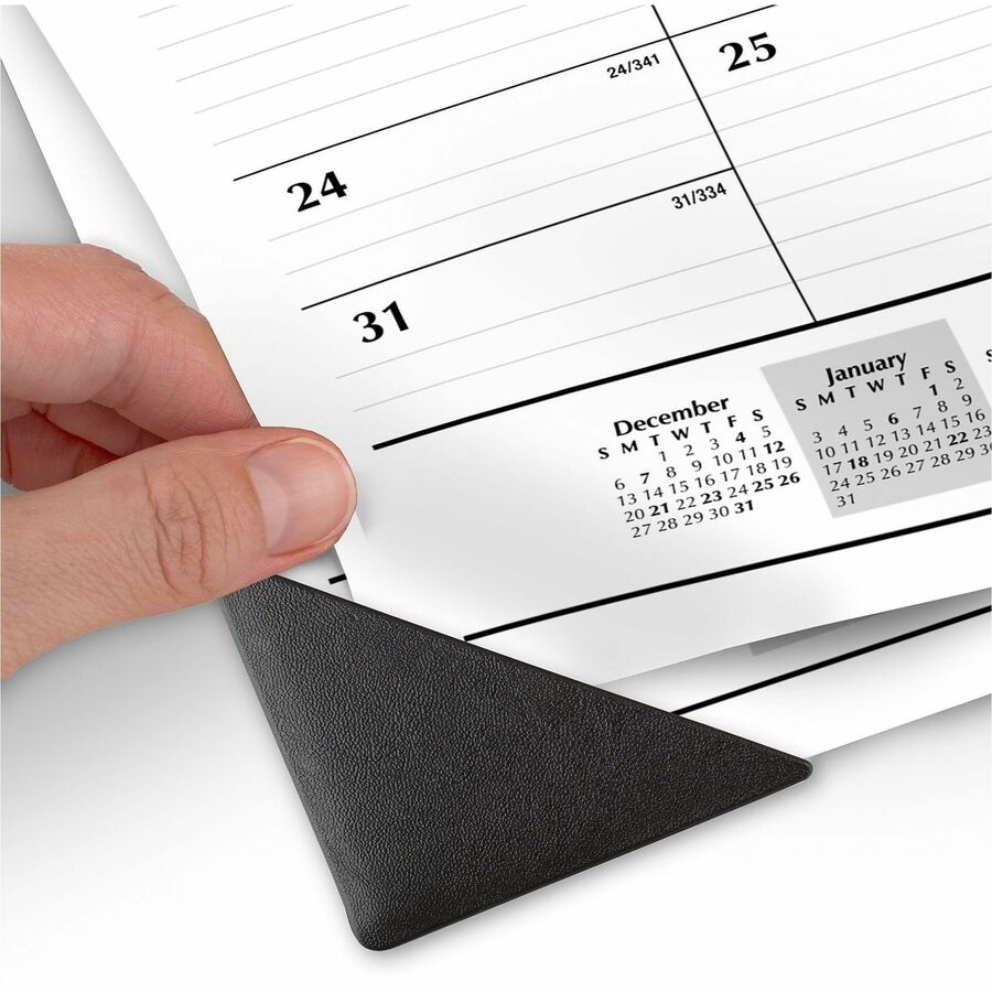 At-A-Glance Monthly Desk Pad Calendar