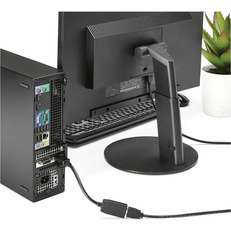 StarTech.com DisplayPort to HDMI Video Converter Cable