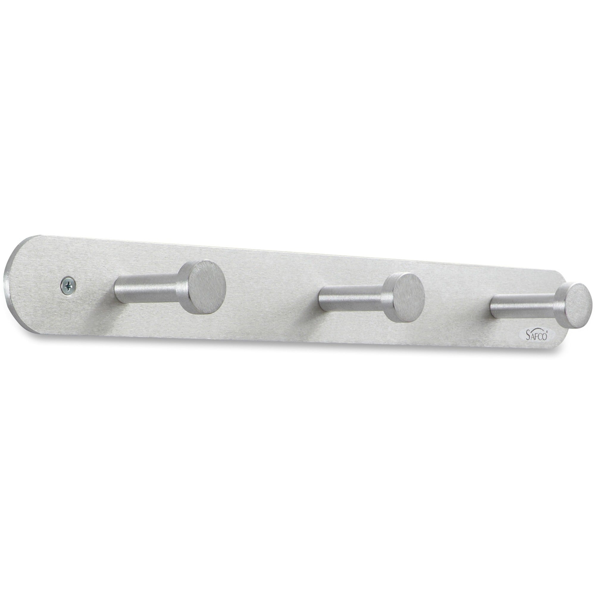 Coat Rack Nail Head 3Hk
