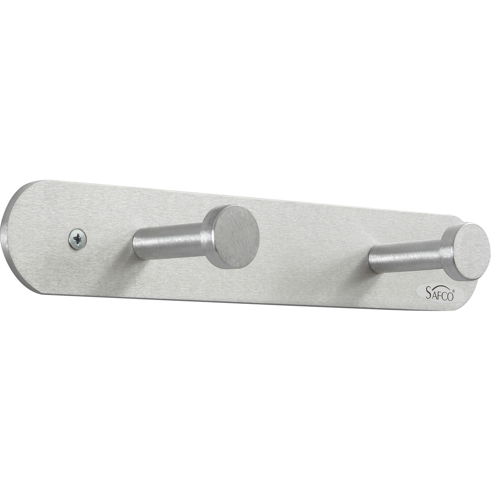 Coat Rack Nail Head 2Hk