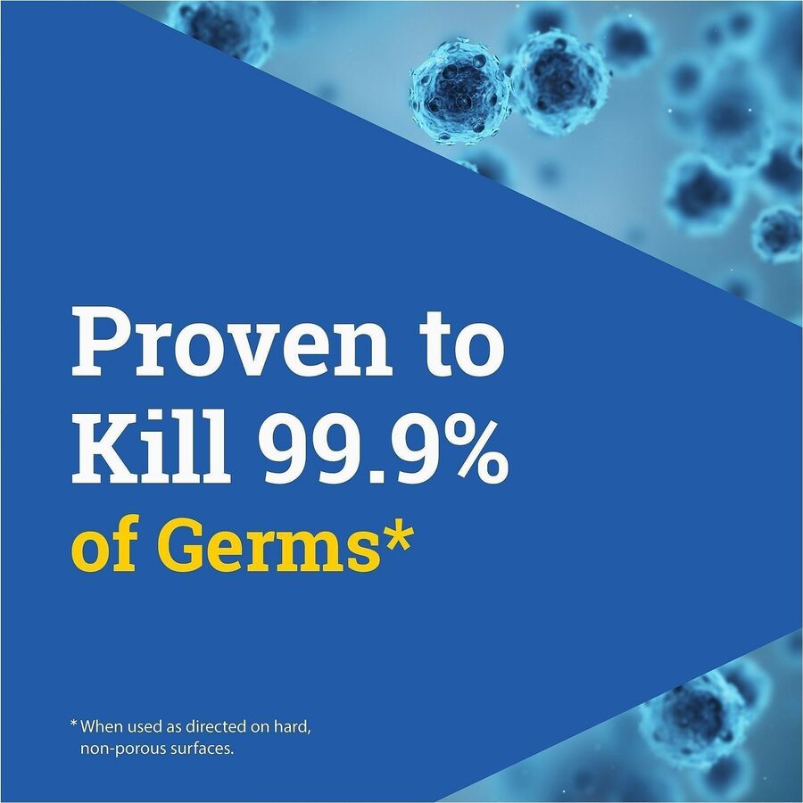 CloroxPro™ Disinfecting Wipes