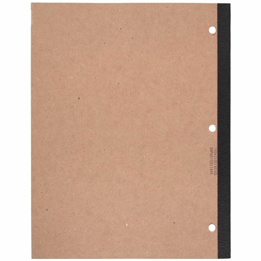 Letter - 8 1/2" x 11" Sheet Size - 12 / Box