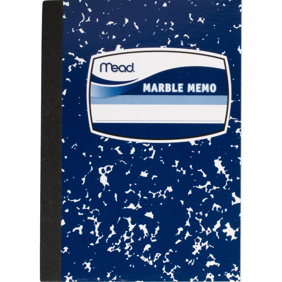 Mead Square Deal Colored Memo Book