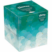 Kleenex Professional Facial Tissue 2-ply