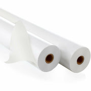 GBC NAP I Standard Laminating Roll Film - Laminating Pouch/Sheet Size: 25" Width x 250 ft Length x 3 mil Thickness - 1" Core - Clear - 2 / Box