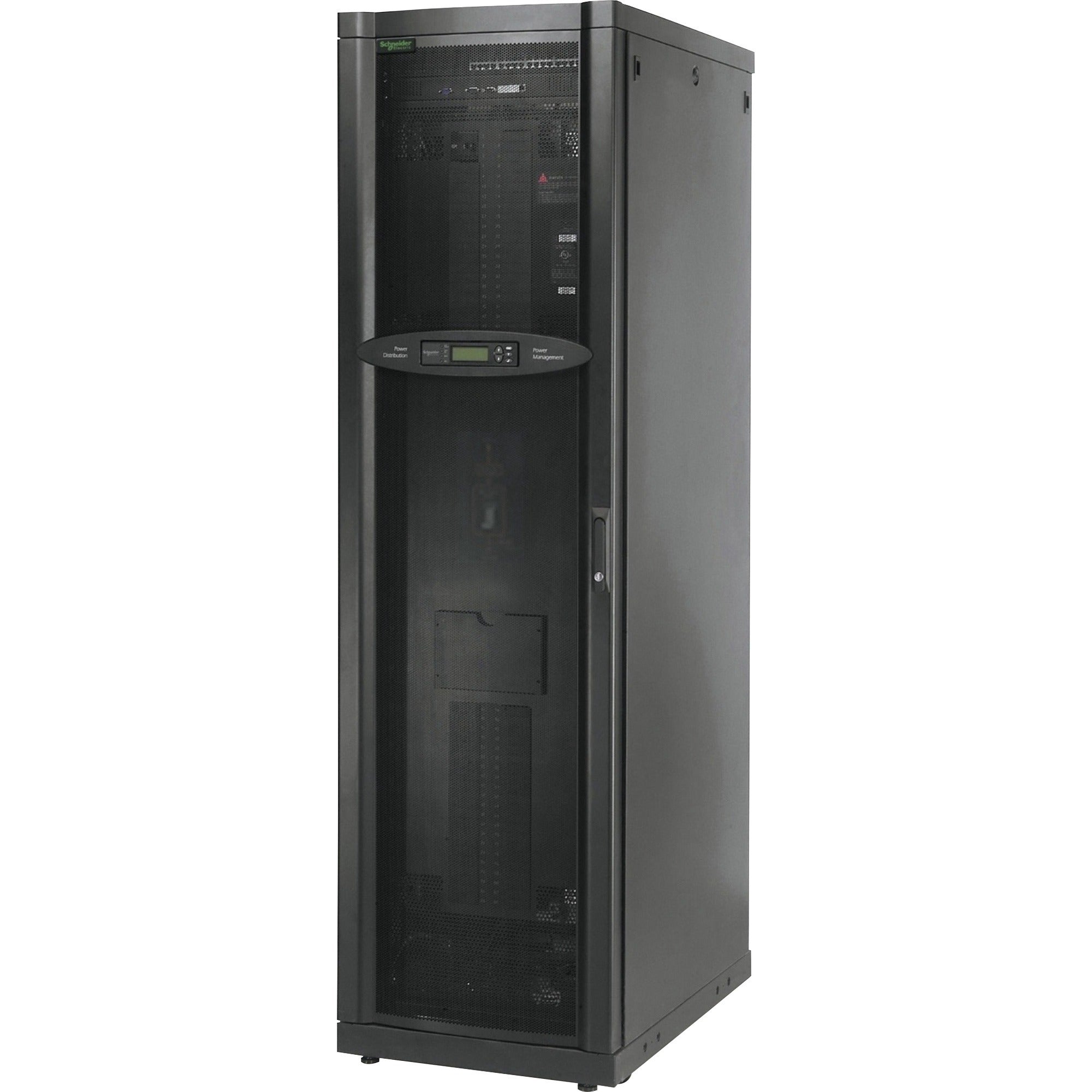 APC by Schneider Electric InfraStruXure 60KW PDU