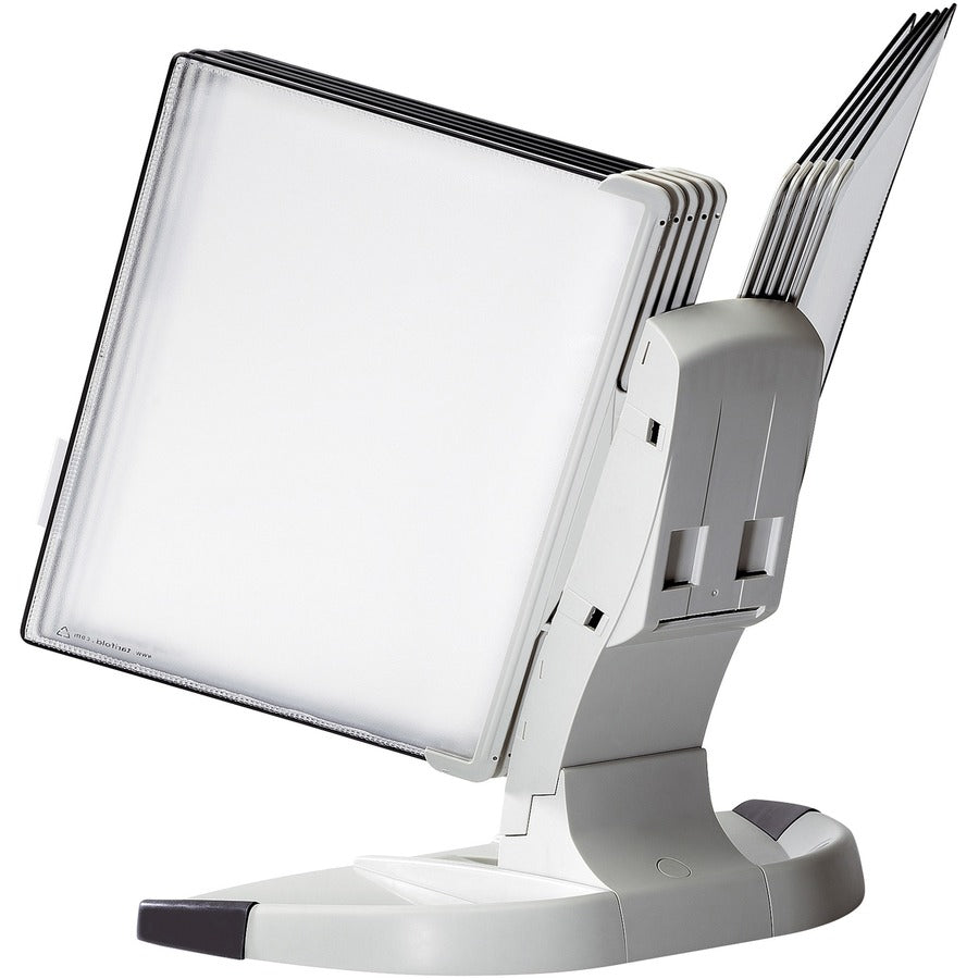 Djois by Tarifold Modular Desktop Reference System