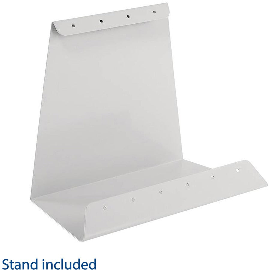 Desktop - 10 Panels - Wire-reinforced - 1 Each