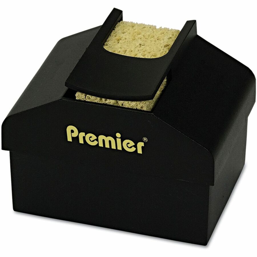 Black - Mess-free - 1 Each