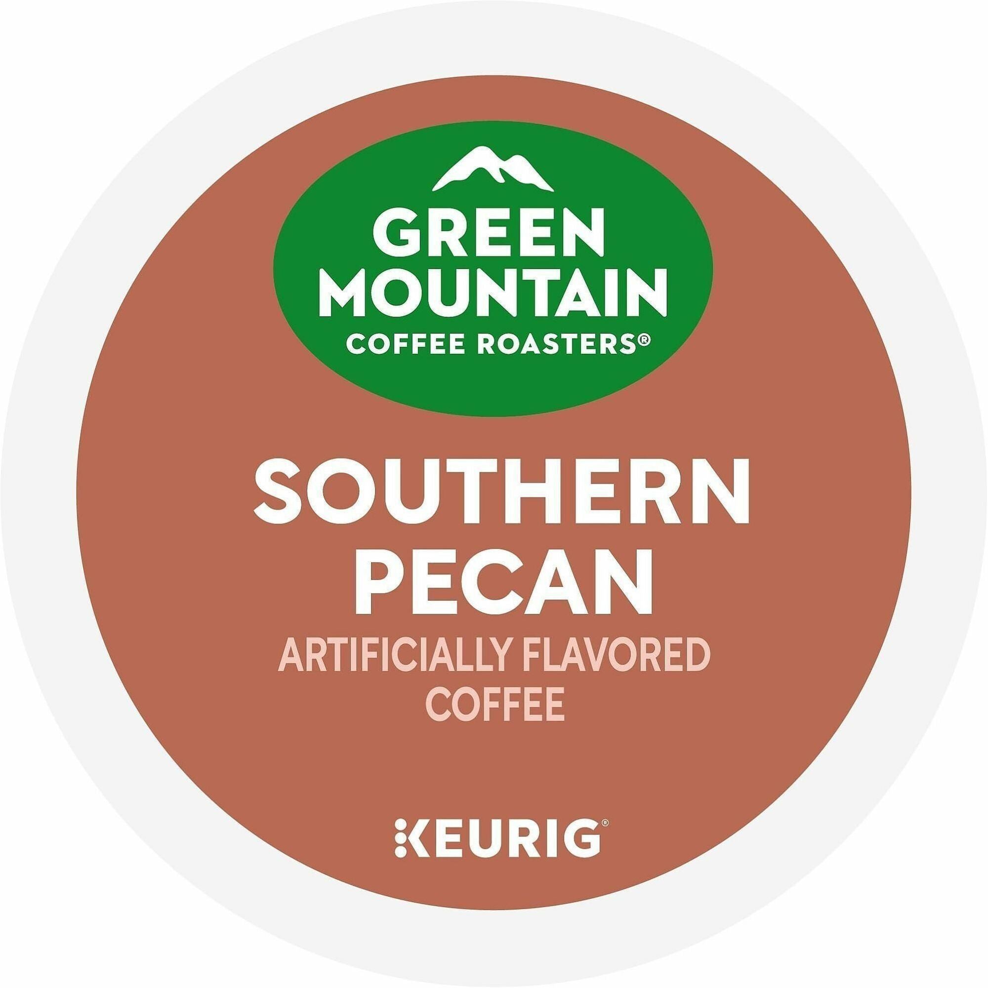 Compatible with Keurig Brewer - Regular - Light - K-Cup, Pod - Kosher - 24 / Box