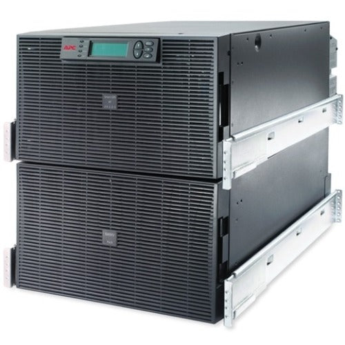 APC by Schneider Electric Smart-UPS RT 20kVA Tower/Rack-mountable UPS